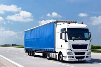 road freight forwarding service 341x228