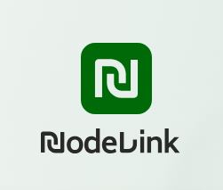 node link